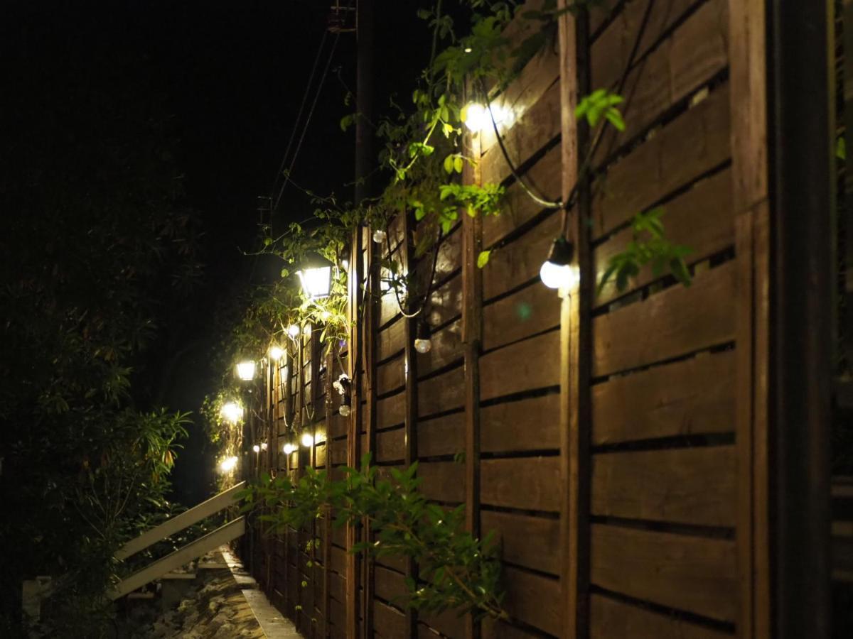 Bed and Breakfast Chomklong Experience Pak Chong Exterior foto