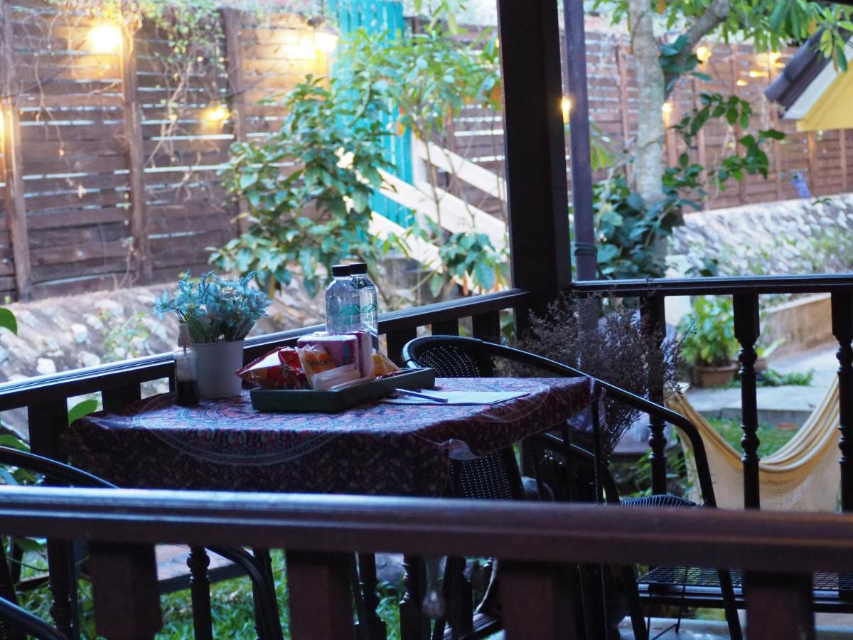Bed and Breakfast Chomklong Experience Pak Chong Exterior foto